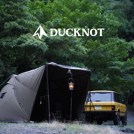 DUCKNOT(ダックノット）