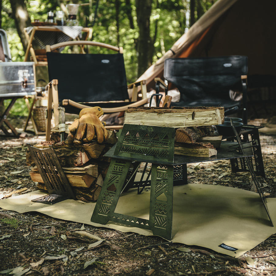 GARELLA 'EKAHI WORKS