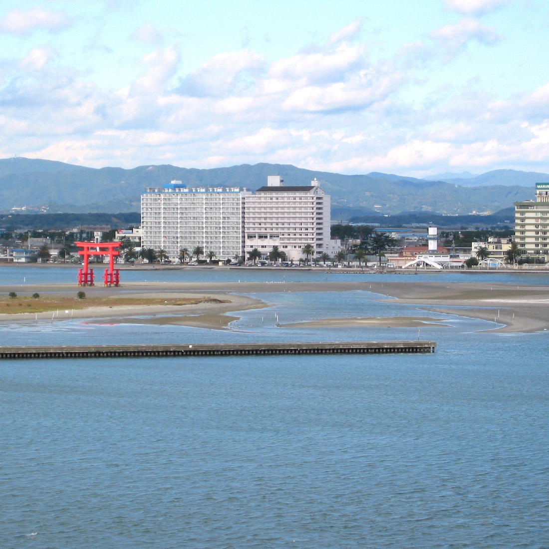 舞阪町観光協会