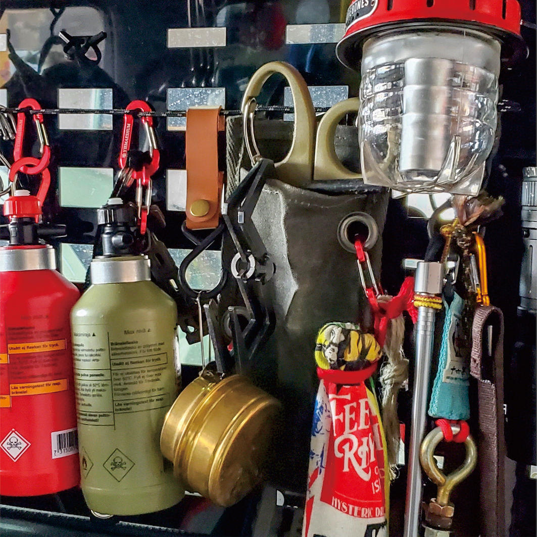 タッドモータース