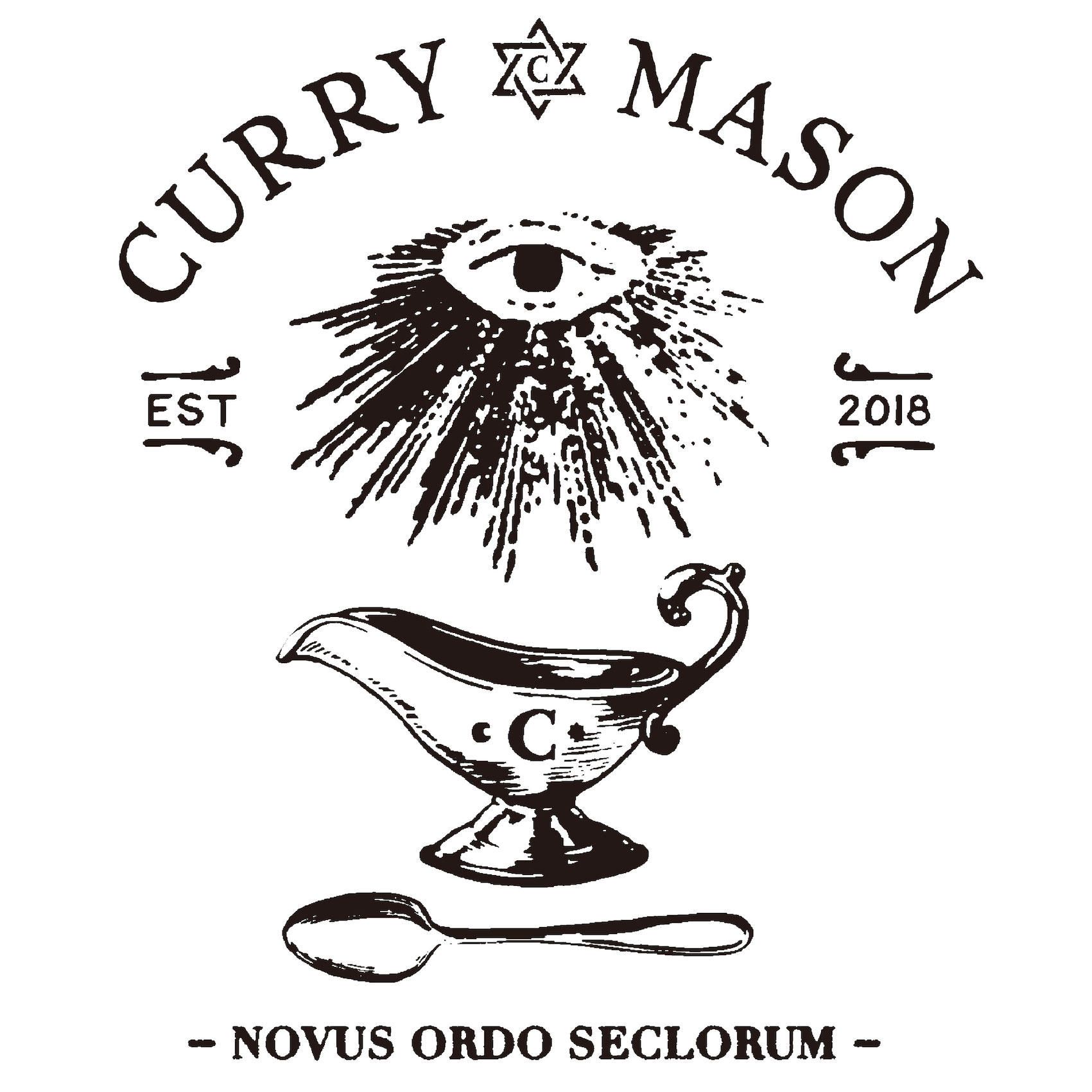 CURRY MASON