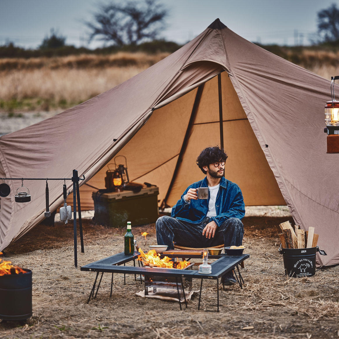 尾上製作所（ONOE）