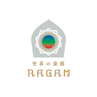 世界の楽器RAGAM／ZIOKAN FACTORY