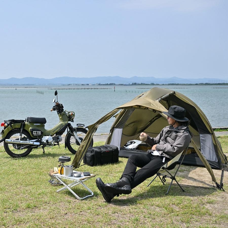 デイトナアウトドア