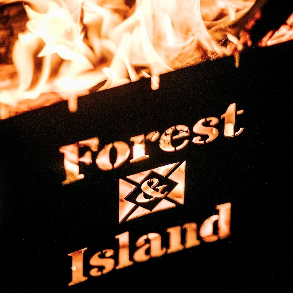 Forest＆Island