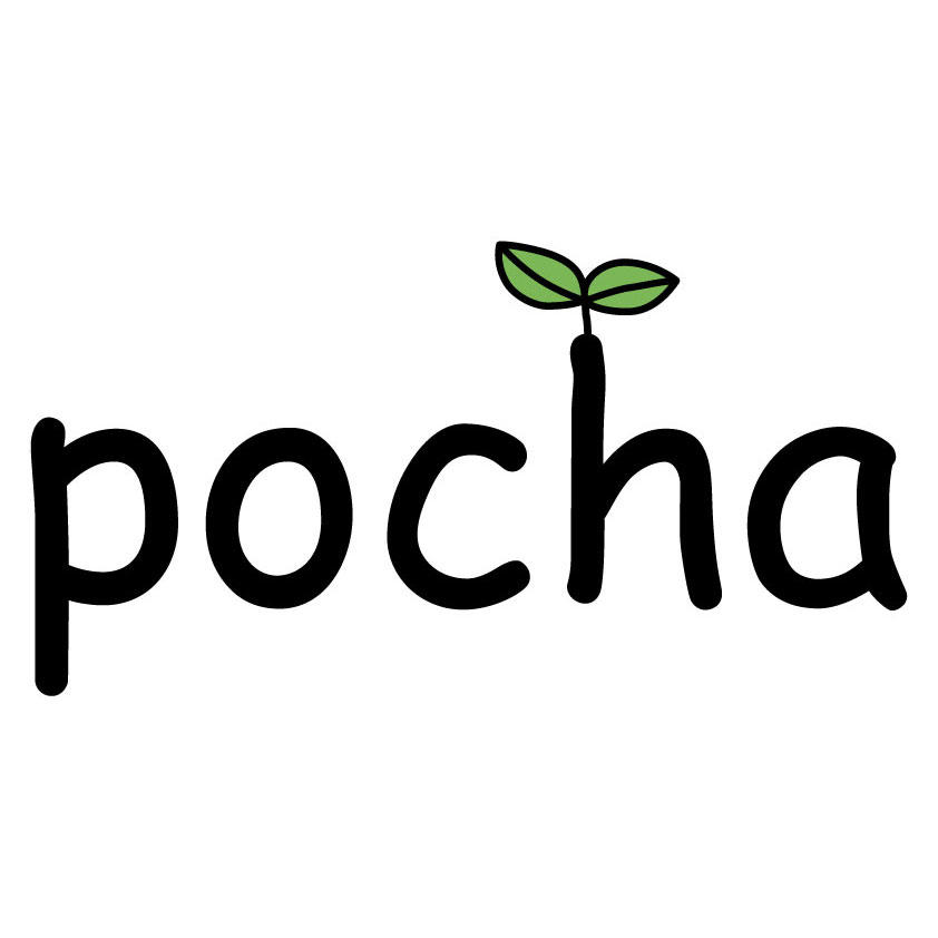 pochaおじさん